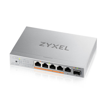Switche Zyxel XMG-105HP